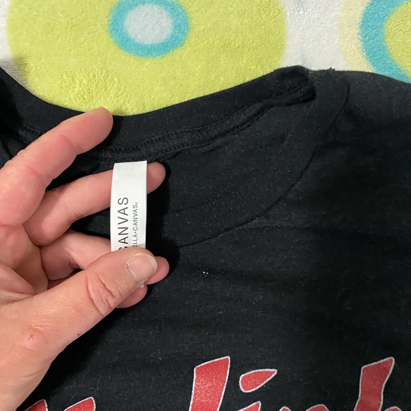 Cody Jinks 2019 Tour Shirt 2X - Picture 4 of 6